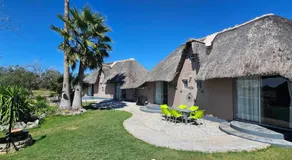 Tamboti Farm Self-Catering Accommodation - Image 3