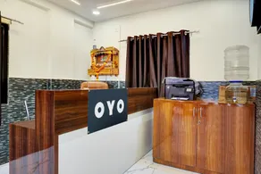 Hotel O Krishna Residency - Image 3