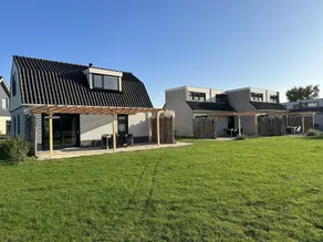 Holiday home Vakantiepark t Eibernest Texel - Image 4