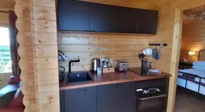 Skye Coorie Cabin - Image 3