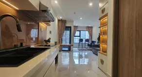 30days-30off - Cozy home, garden and pool view, steps to the Mega Mall - Image 4