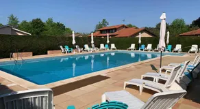 Les Genêts Studio & Piscine - Image 3