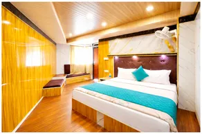 Goroomgo Rohila Lodge Lake View Mall Road Nainital - Image 2