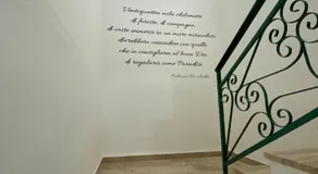 affittacamere in centro MUSCI' ROOMS e SUITES - Image 3