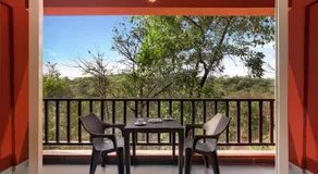 Keys Lite by Lemon Tree Hotels Sylvan, Dapoli - Image 4