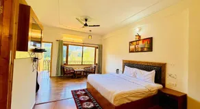 Hotel Prini Palace Manali - Image 2