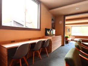 Hotel Cerulean Alpine - Image 2