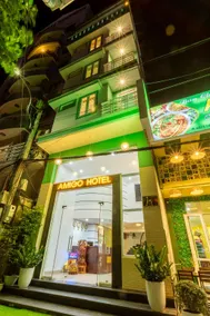 Amigo Hotel - Image 2