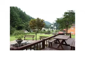 YangPyeong Haengbokanjip Pension - Image 4
