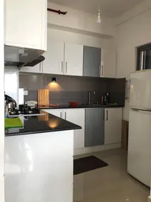 Oval View Residencies Apartment, Borella, Colombo - Image 3