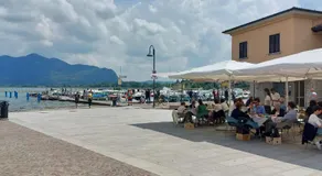 Chez Ary: Sulla strada del Lago - Image 3
