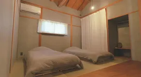 一棟貸し古民家宿 awai - Image 2