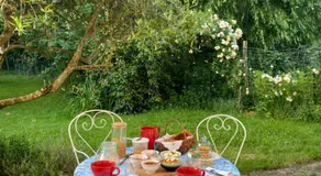 Manoir La Buissonnière - Image 4