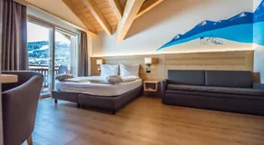 Hotel Le Alpi - Image 2
