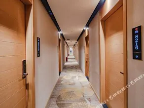 Jinshangjin Boutique Hotel - Image 4