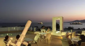 Naxos Island Hotel - Image 5