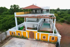 Le Terra Luxury Villa with Private Pool and Terrace - Image 5