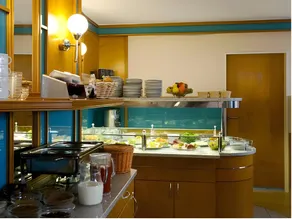 Michels Gästehaus Meerzeit - Image 5