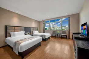 Bihao Business Hotel - Image 5