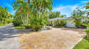 Casa in Tropic Paradise with Pool and BBQ - Image 5