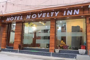 hotel novelty inn - Image 5