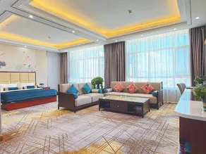Hezheng Hongsen International Hotel - Image 3