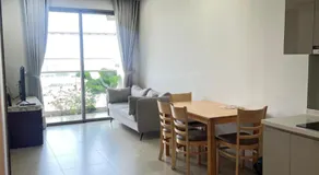 Luxury Apartment for rent- Pool 35th Floor Near Phu My Hung, Secc - Image 2