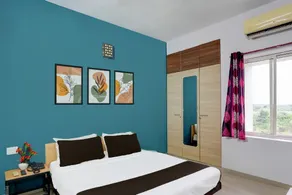 Hotel O Kattankulathur Near SRM University - Image 2