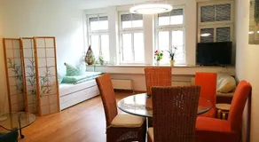 Apt next to Nuremberg central-station, Fair 10min - Image 2