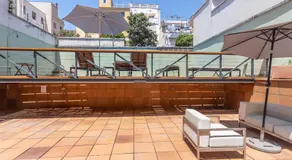 My Space Barcelona Gracia Pool Terrace - Image 5