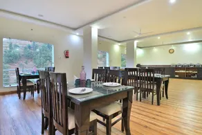 Hotel LA Riqueza Dhanaulti - Image 3