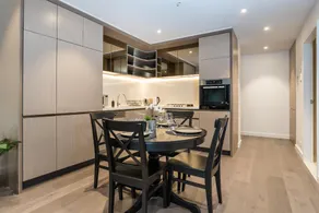 Apartment Darling Harbour - Nicole Walk - Image 3