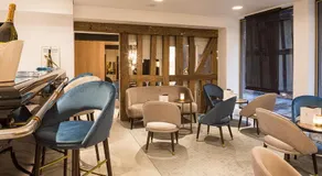 Hôtel Le Relais Saint Jean Troyes - Image 5