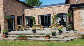 The Ibex Inn - Image 4