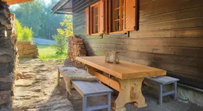 Chata Kolmanovci - Image 5