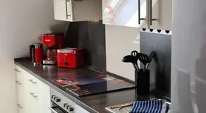 Ferienwohnung Nr 12 inkl Bettwäsche Handtücher Endreinigung - Image 2