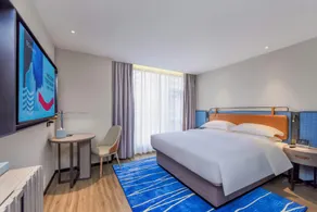 Echarm Hotel Guiyang Zhongshan West Road Metro Station - Image 3