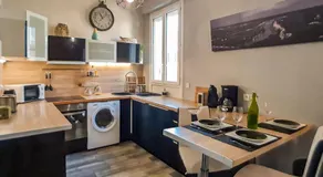 Cosy'Appart - COEUR DE SEINE - Image 2