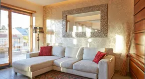 Vatican Luxury Penthouse with Terrace - Image 2