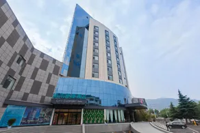 City Comfort Inn Tai'an Taishan Tianwai Village Hongmen - Image 5