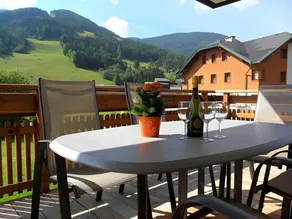Residence Mariagrazia Bad Kleinkirchheim - Image 2
