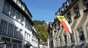 ROMANTIK-RESIDENZ MONSCHAU Apartments - Image 4