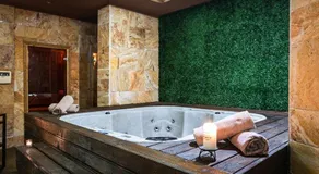 SPA Hotel Infinity Park Velingrad - Image 5