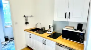Moulins: Superbe appartement centre ville - Image 4