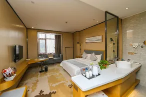 Oriental Grand Hotel (Yinan Branch) - Image 2