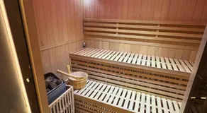 Maison 3 chambres, jacuzzi, billard, sauna, air soccer - Image 3