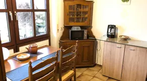 Ferienwohnung Rhönblick - Image 4