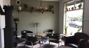 Orsa Station Bed and Breakfast - Image 2