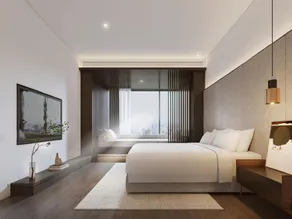 REZEN LONGUU Hotel Guangzhou Baiyun International Airport - Image 2