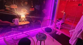 love room espace détente - Image 5